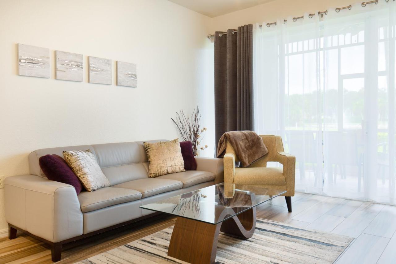 Free Golf! Stay, Play, Work From Luxury 2Bdr Plus Den 1St Floor Villa In Lely Golf Resort Нейплс Экстерьер фото